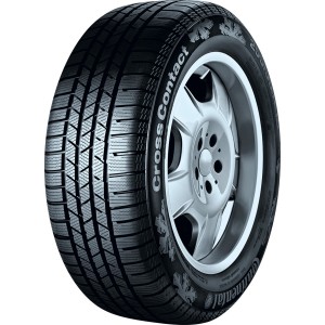 CONTINENTAL 4x4 255/65 R16 109H   TL CONTICROSSCONTACT WINTER 